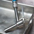Dynamic TB040 Mixer Attachments