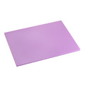 Browne USA Foodservice 57361816 Cutting Board, Plastic