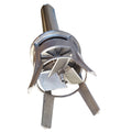 Dynamic TB013 Mixer Attachments