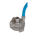 Dynamic TB030 Mixer Attachments