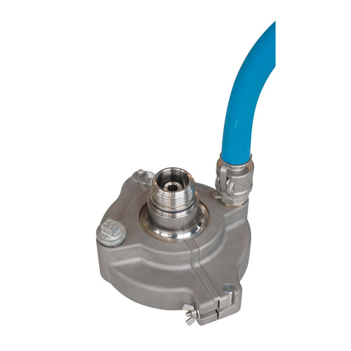 Dynamic TB030 Mixer Attachments