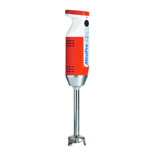 Dynamic MX070.12 Mixer, Hand Immersion