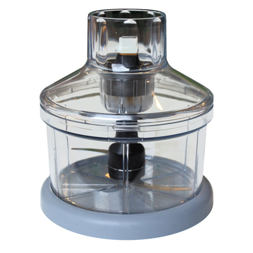 Dynamic AC104 Mixer, Hand, Attachments