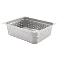 Browne USA Foodservice 5781214 Steam Table Pan, Stainless Steel