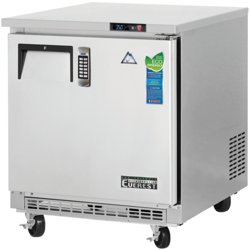 Everest Refrigeration ETBR1-LAB Refrigerator, Medical