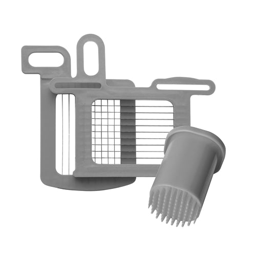 Dynamic AC065 Food Processor, Disc Plate, Dicing