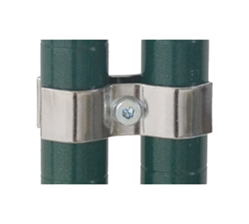 Eagle Group POST CLAMP Shelving Accessories