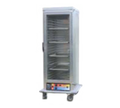 Eagle Group HCFNLSN-RA2.25-X Heated Cabinet, Mobile