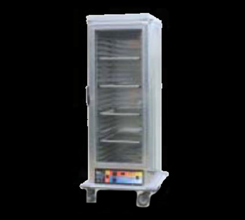 Eagle Group HCFNLSN-RA2.25-X Heated Cabinet, Mobile