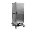 Eagle Group HCFNSSN-RA2.25-X Heated Cabinet, Mobile