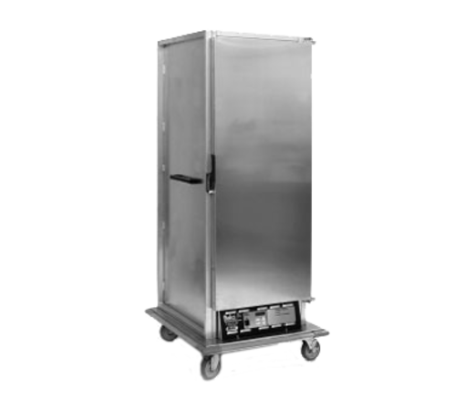 Eagle Group HCFNSSN-RA2.25 Heated Cabinet, Mobile