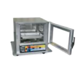 Eagle Group HCHNLSN-RA2.25 Heated Cabinet, Mobile