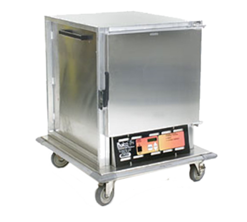Eagle Group HCHNSSN-RC2.25 Heated Cabinet, Mobile