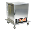 Eagle Group HCUESSN-RA3.00-X Heated Cabinet, Mobile