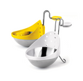 Browne USA Foodservice 747308 Egg Poacher