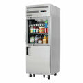 Everest Refrigeration EGSH2 Refrigerator, Reach-In