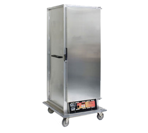 Eagle Group HPFNLSN-RC2.25 Proofer Cabinet, Mobile