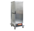 Eagle Group HPFNLSI-RC2.25 Proofer Cabinet, Mobile