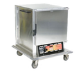 Eagle Group HPUELSI-RA3.00 Heated Holding Proofing Cabinet, Mobile, Undercounter