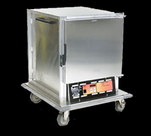 Eagle Group HPHNSSN-RA2.25 Heated Holding Proofing Cabinet, Half-Height
