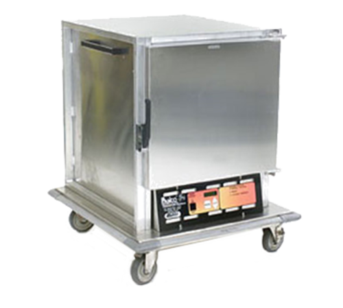 Eagle Group HPHNLSN-RC2.25 Heated Holding Proofing Cabinet, Half-Height