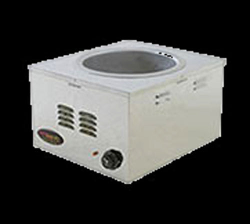 Eagle Group 11QCW-120-X Food Pan Warmer/Cooker, Countertop