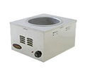 Eagle Group 11QCW-120 Food Pan Warmer/Cooker, Countertop