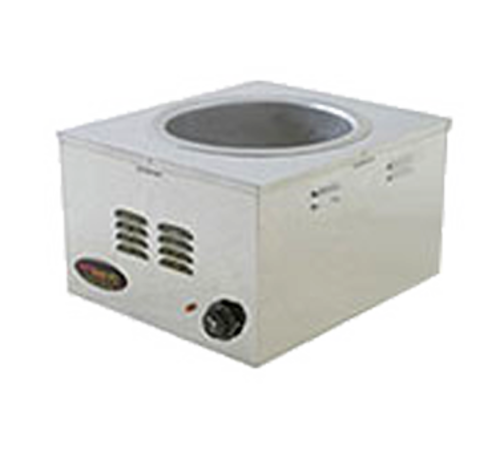Eagle Group 11QCW-120 Food Pan Warmer/Cooker, Countertop