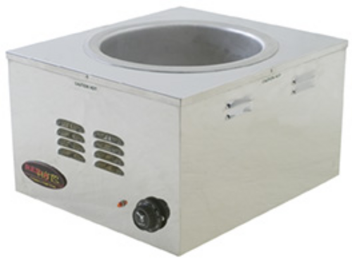 Eagle Group 11QFW-120 Food Pan Warmer, Countertop