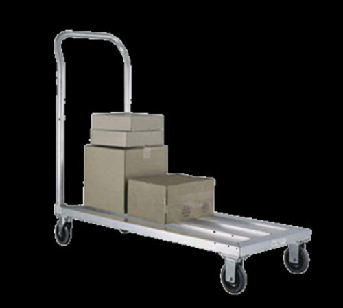 Eagle Group 1202 Truck, Platform