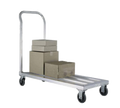 Eagle Group 1203 Truck, Platform