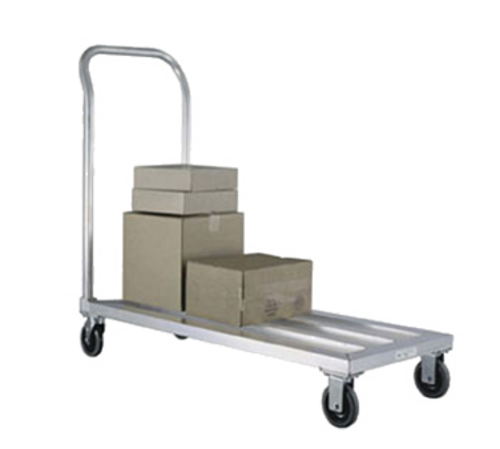 Eagle Group 1203 Truck, Platform