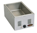 Eagle Group 1220CWD-240 Food Pan Warmer/Cooker, Countertop