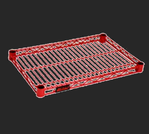 Eagle Group 2124R Shelving, Wire