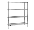 Eagle Group 2460E74-5 Shelving Unit, Wire
