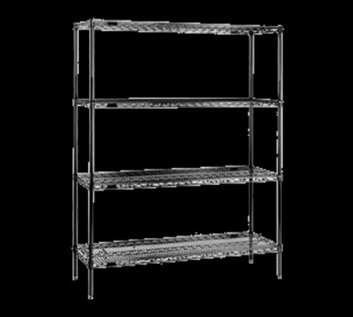 Eagle Group 1848Z-X Shelving, Wire