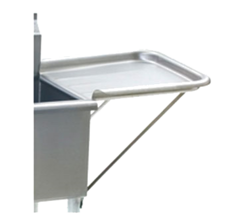 Eagle Group 24X30 RRDEDB Drainboard, Detachable