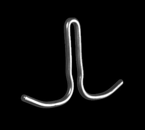 Eagle Group 300696 Pot Rack Hook