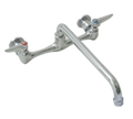 Eagle Group 300716-X Faucet, Wall / Splash Mount