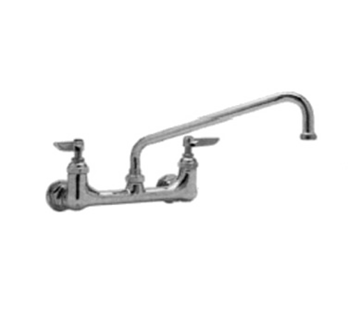 Eagle Group 301002 Faucet, Wall / Splash Mount