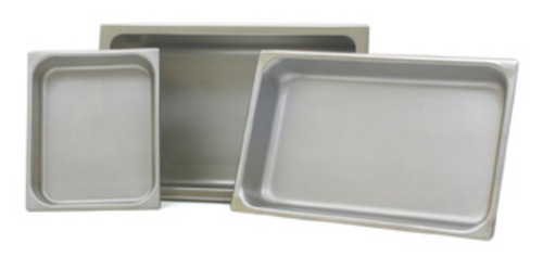 Eagle Group 304053-X Steam Table Pan, Stainless Steel
