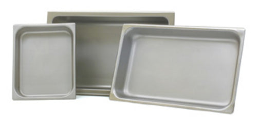 Eagle Group 304051 Steam Table Pan, Stainless Steel