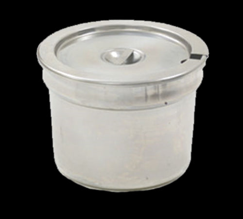 Eagle Group 304021 Vegetable Inset For Steam Table