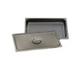 Eagle Group 304056 Steam Table Pan Cover, Stainless Steel