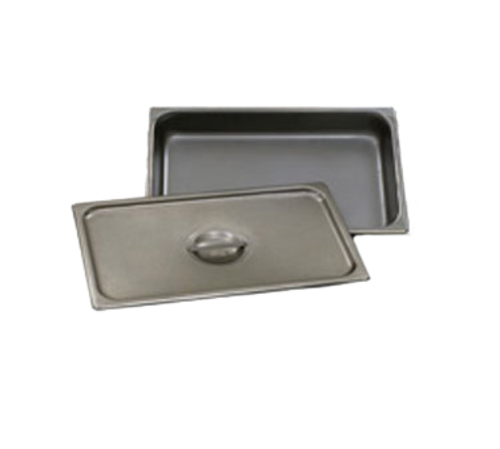 Eagle Group 304056 Steam Table Pan Cover, Stainless Steel