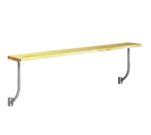 Eagle Group 307106 Equipment Stand Cutting Board