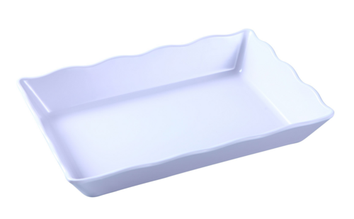 Yanco DC-6114W Serving & Display Tray