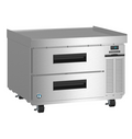 Hoshizaki CR36B Equipment Stand, Refrigerated Base