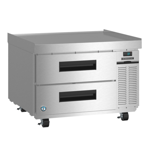 Hoshizaki CR36B Equipment Stand, Refrigerated Base