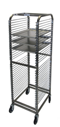 Channel 560NS Pan Rack, Bun